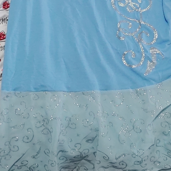 NWT Bundle of Disney Size Small Tees - Picture 11 of 15